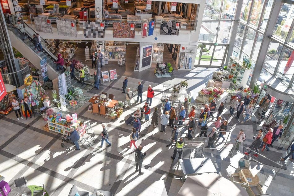 XXXLutz feiert ab Dienstag (21.4.) Neueröffnung mit diesen Highlights