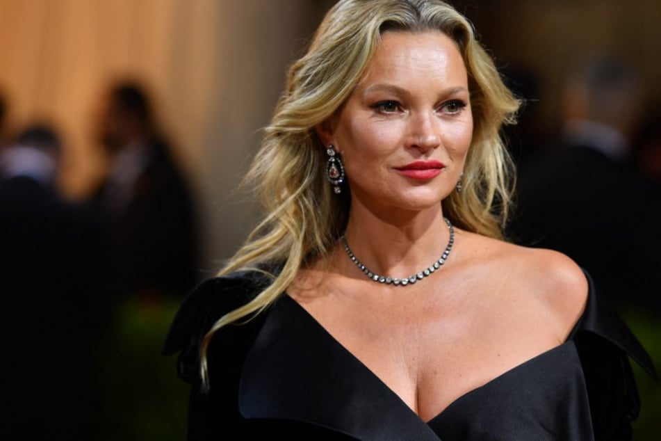 Kate Moss reveals shocking harassment she experienced as teen model