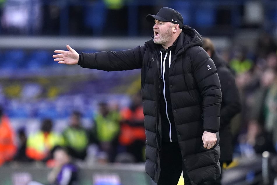 Als Trainer stand Wayne Rooney (39) bei Derby County, D.C. United, Birmingham City und zuletzt Plymouth Argyle an der Seitenlinie.