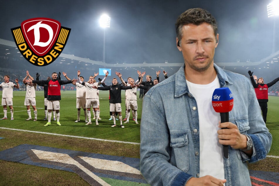 Eigenes Haus, Stamm und Personal: Die vielen Baustellen des Sören Gonther