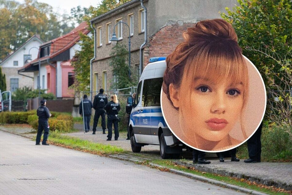 Vermisstenfall Rebecca Reusch: Staatsanwaltschaft äußert sich