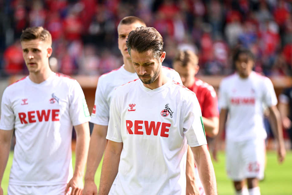 Der 1. FC Köln musste am vergangenen Wochenende den siebten Abstieg der Vereinsgeschichte hinnehmen.