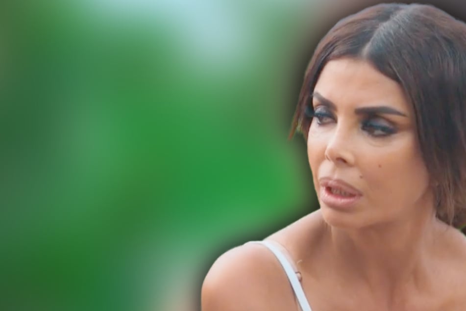 Kader Loth fassungslos: "Was? Was? Hast du Fieber?"