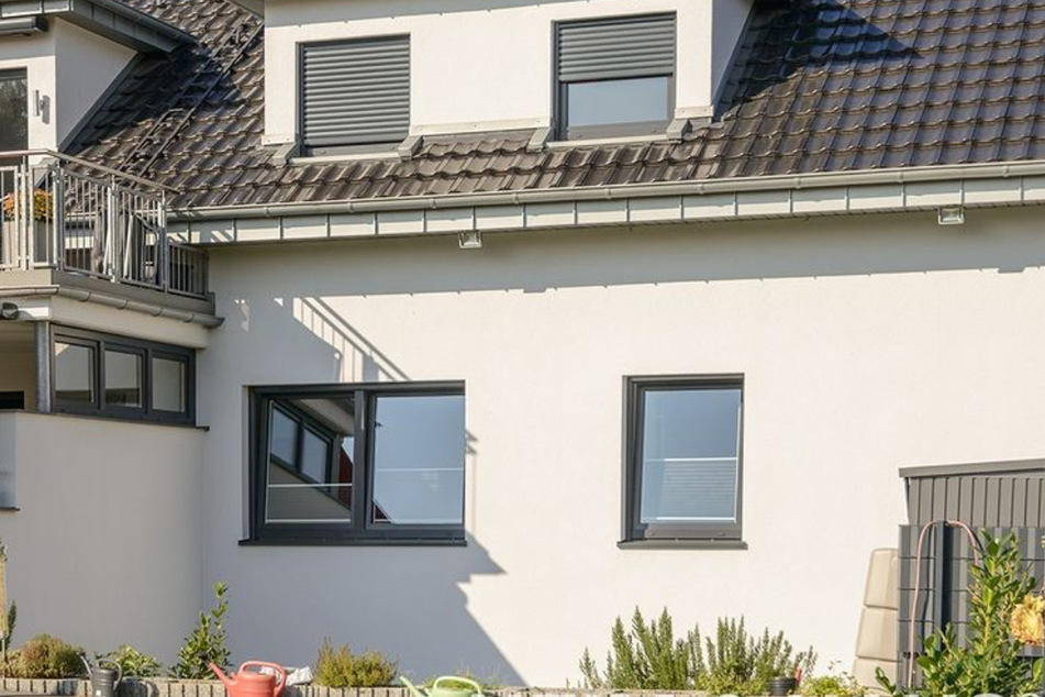 Praktische Kunststofffenster in vielen Varianten