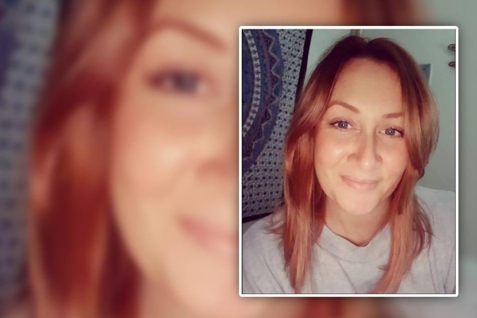 Polizei sucht nach vermisster Mutter und stößt auf tote Frau: Ist es Katies Leiche?