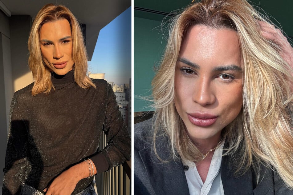 Adair Mendes Dutra Junior starb nach langer schwerer Krankheit. Er wurde nur 31 Jahre alt.