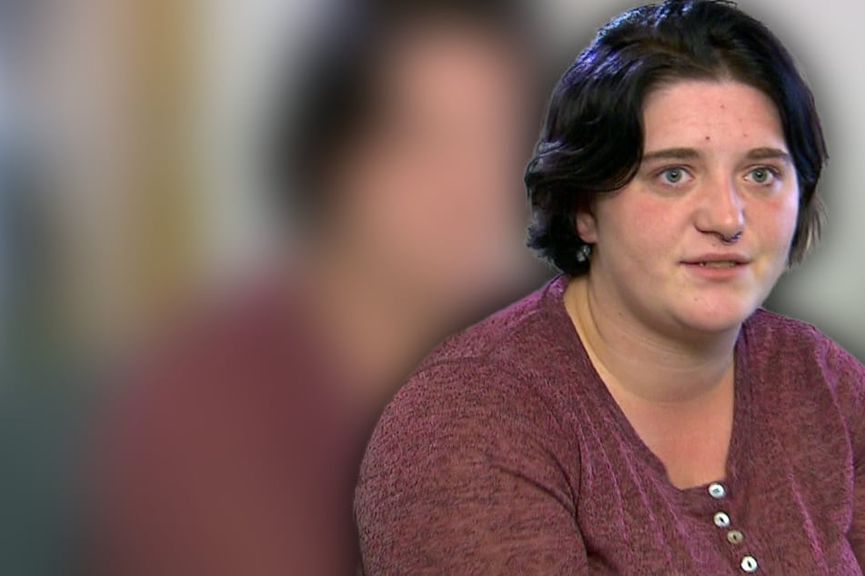 Gequält und vergewaltigt, aber: Kein Prozess für Nadines Stiefvater