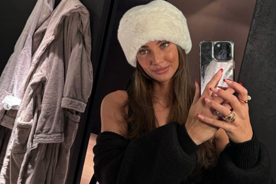 Tanja Makarić (28) hat erschütternde Details zu ihrem Stalking-Fall preisgegeben.