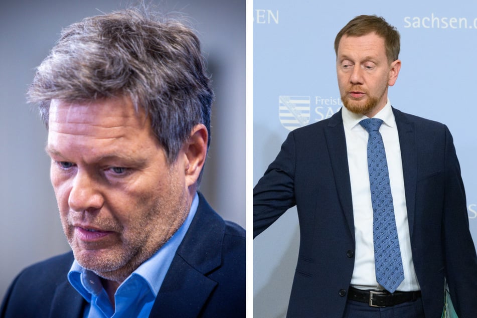 Sachsen-MP Kretschmer kritisiert Ampel-Klimapläne: Energiewende "unbezahlbar"