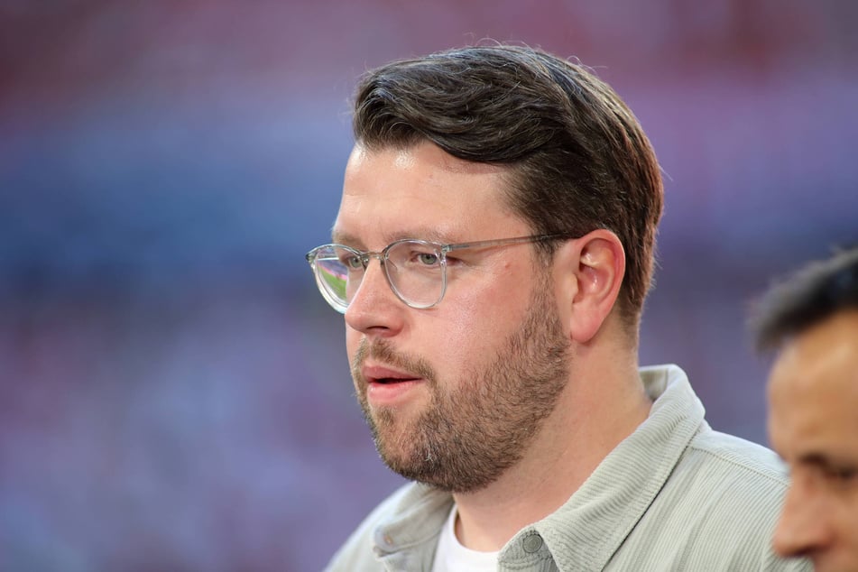 Hot Take von Kommentator Christian Straßburger (37): Müsel könnte bereits im Winter wieder in Essen sein.