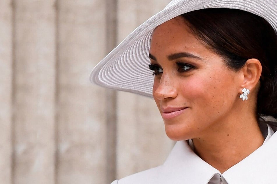 Meghan Markle opens up on the chances of a royal reconciliation