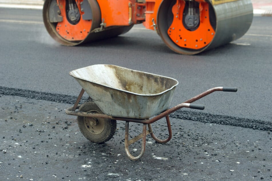 Die Baufirmen sollen sich untereinander preislich abgesprochen haben. (Symbolbild)