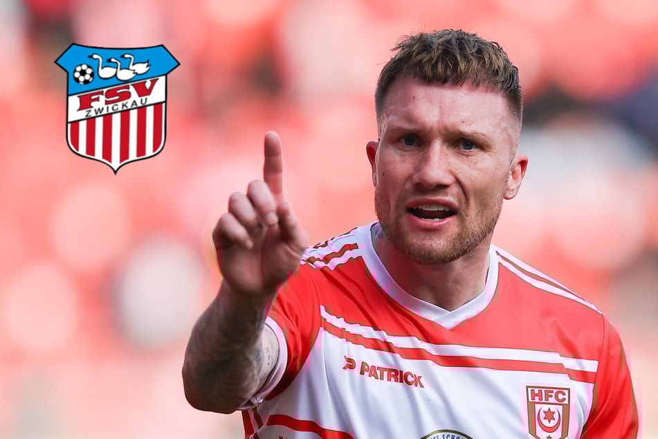 Löhmannsröben über Gegenspieler im Ost-Kracher: "Weiß nicht, ob der kurz 'nen Tagtraum hatte"