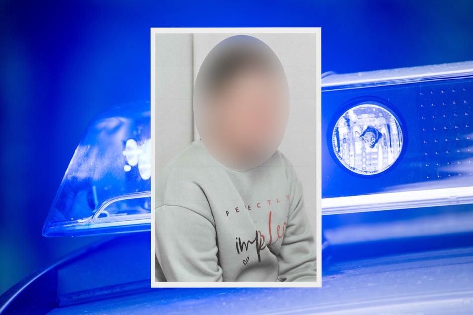 Die 12-Jährige wurde das letzte Mal am Montagmorgen in ihrer Schule in Kirchwerder gesehen.