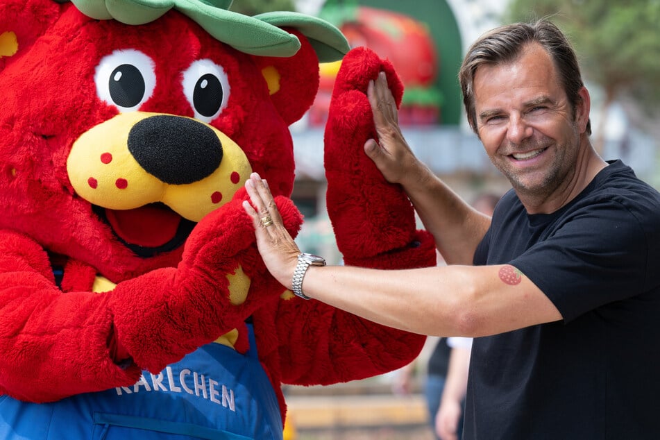 Karls Erlebnis-Dorf kommt in den Harz: Wann ist die Eröffnung?