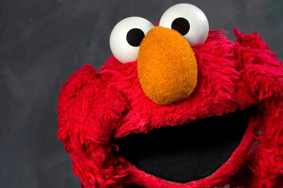 Kult-Monster will es wissen: Elmo aus der "Sesamstraße" startet Videopodcast