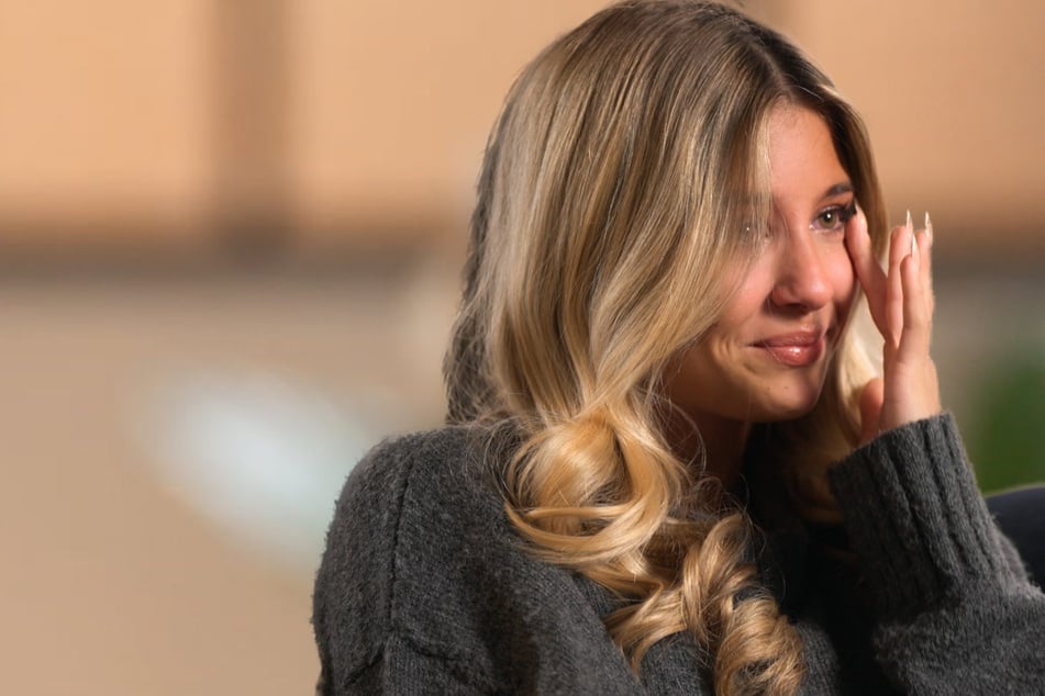 Unheilbar kranke Ex-Fußballer-Tochter über Unfall und Schock-Diagnose: "Konnte es selber nicht glauben"