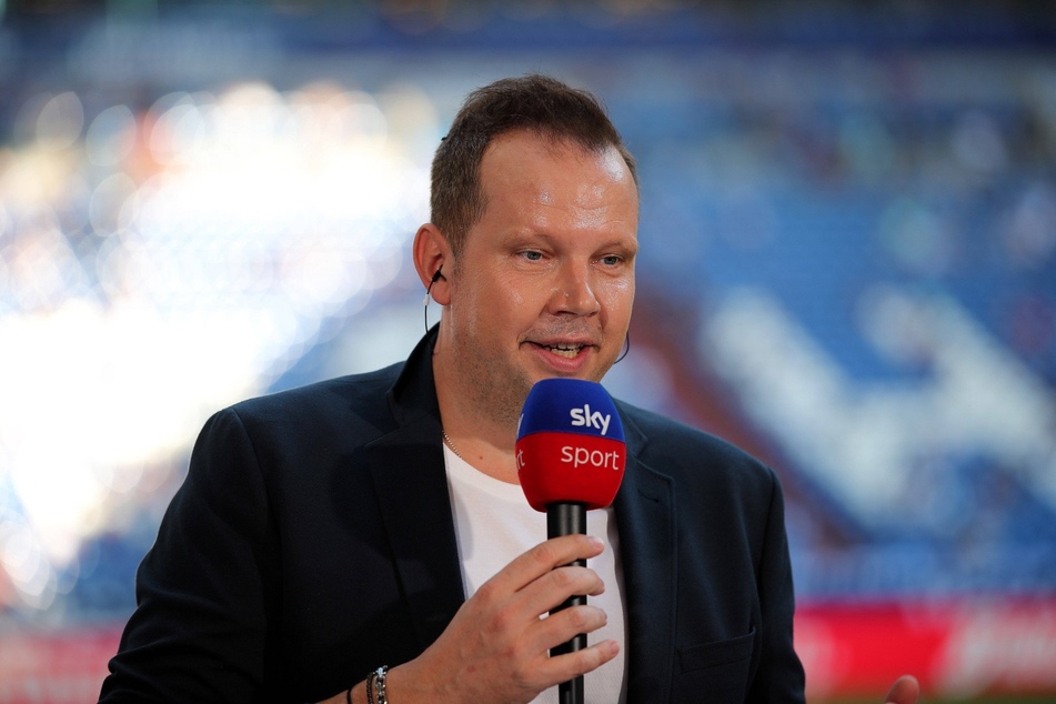 TV-Experte Wolff Fuss (46) glaubt, dass auf Eberl in Leipzig schwere Zeiten zukommen könnten.