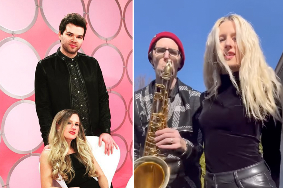 TAG24's Take: Marian Hill's new album is made of magic