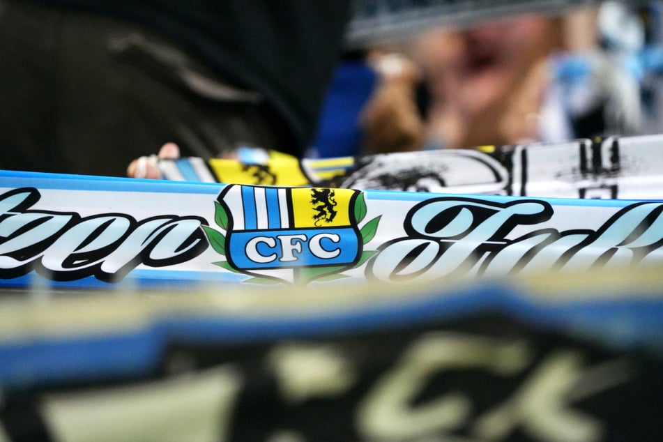 Chemnitzer FC gegen FC Viktoria 1889 Berlin am Samstag (17.5.)
