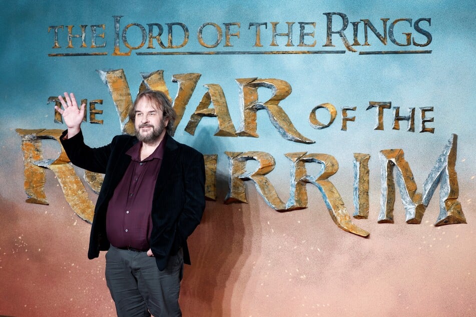 Seit vielen Jahren kämpft Peter Jackson für den Schutz der Natur und Umwelt seiner Heimat Neuseeland. (Archivbild)