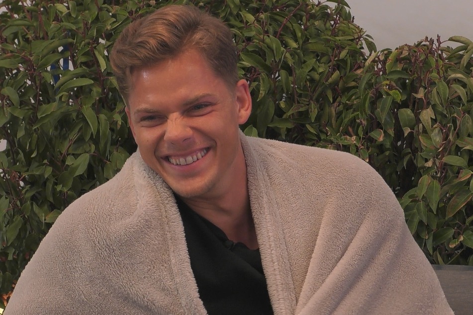 "Die meisten Follower kriegst du halt durchs Fernsehen!", Cedric (26) will noch mehr Insta-Fame.