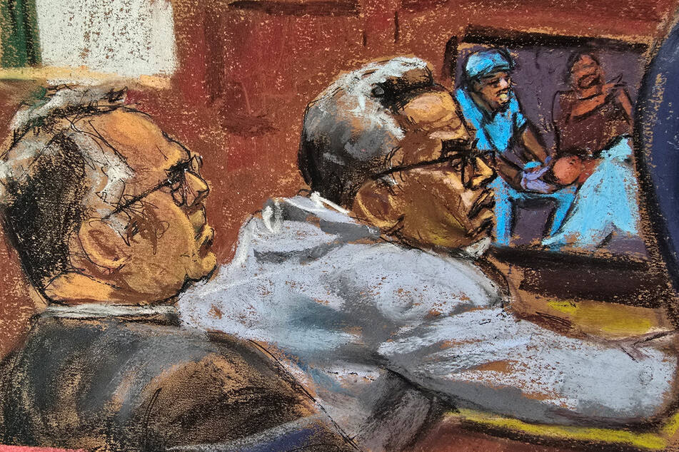 Diddy's defense attacks credibility of accuser as Trump ponders pardon