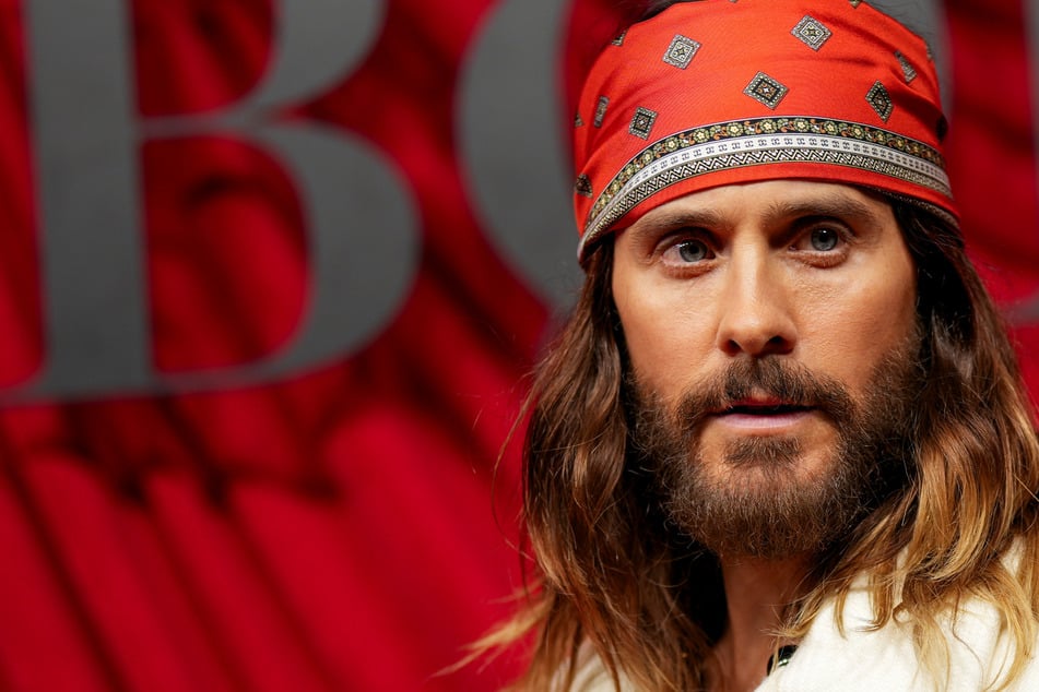 "Absolut falsch": Jared Leto wehrt sich gegen schwere Missbrauchsvorwürfe