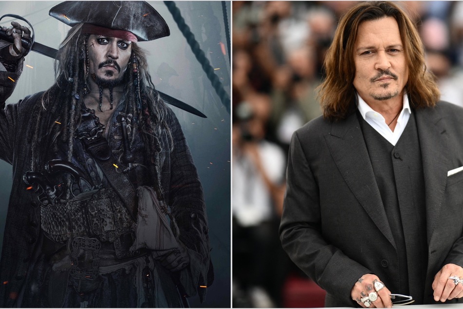 Will Johnny Depp return to Pirates of the Caribbean?