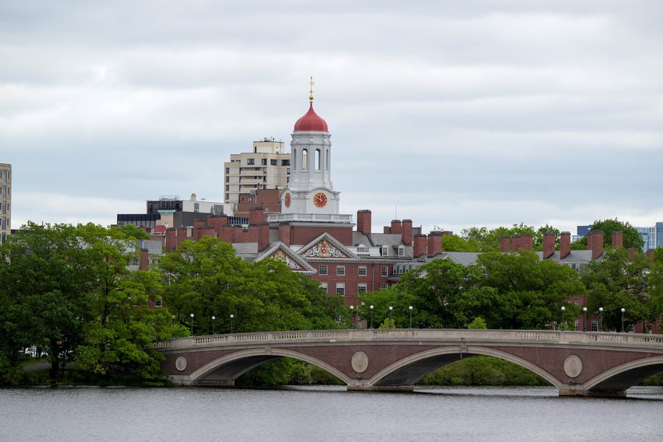 The Tump administration has targeted Harvard University in its bid to end on-campus Palestine solidarity activism.