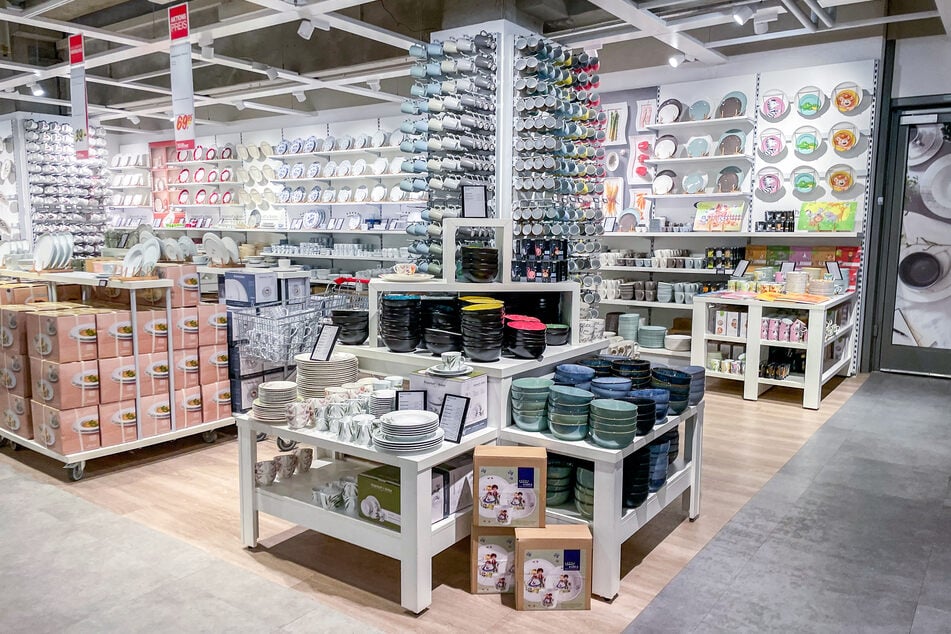 Deutsche Möbelkette wird überrannt! Alle wollen diese Angebote