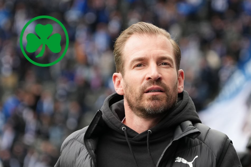 Zweitliga-Coach gefeuert: Er kam erst während der laufenden Saison