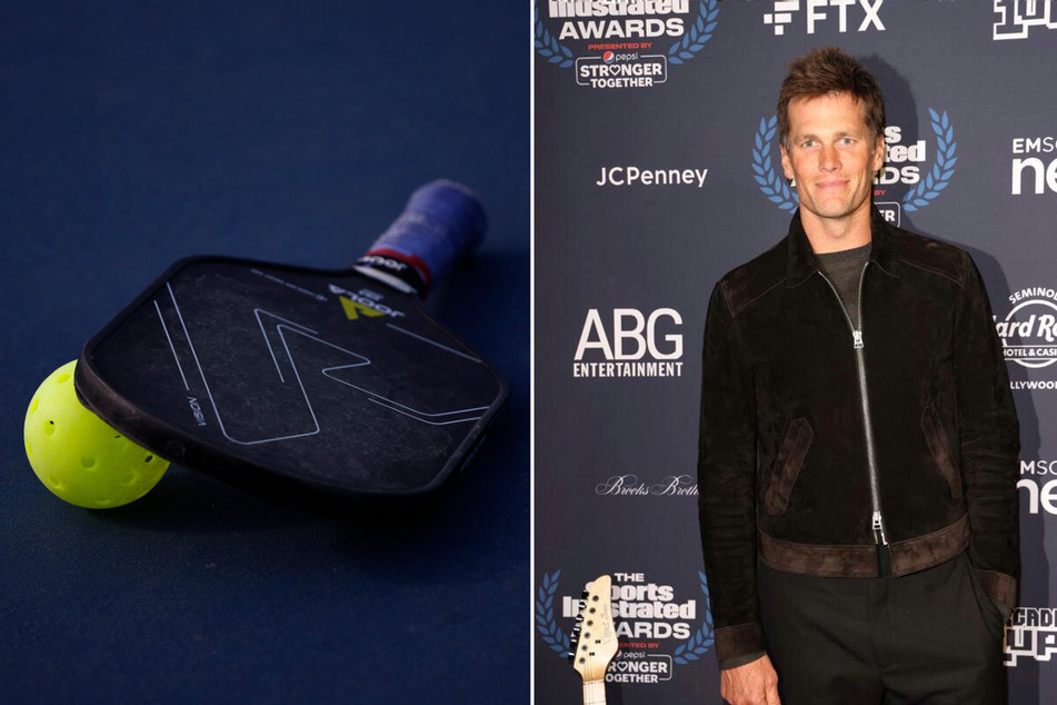 Tom Brady becomes the latest Major League Pickleball team owner!