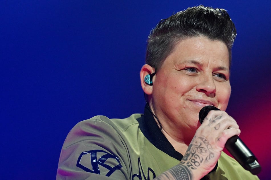 Nach Erfolgsjahr: Nimmt sich Kerstin Ott jetzt eine Auszeit?