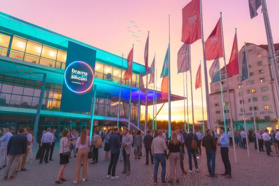 Vergesst nicht, Euch Euer Ticket für das Mega-Event des Jahres zu sichern!