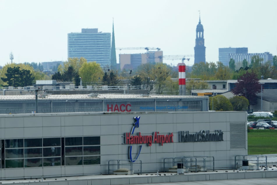 Ab sofort gibt es vom Hamburger Flughafen aus ein neues Ziel. (Archivbild)