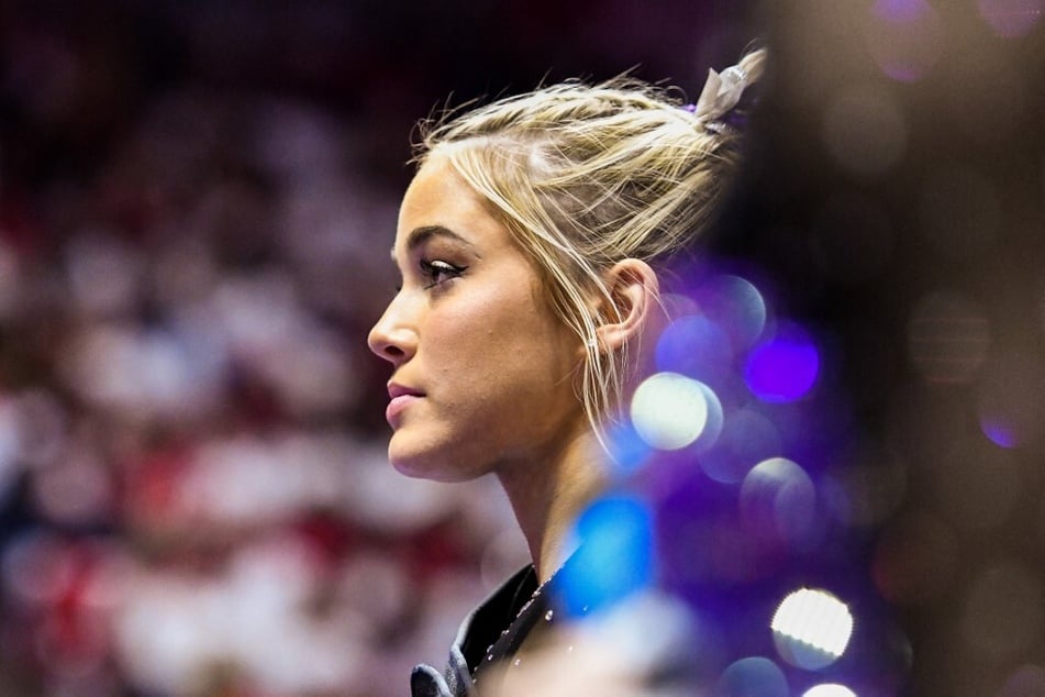 LSU star Olivia Dunne is gearing up for her final competitive year of NCAA gymnastics.