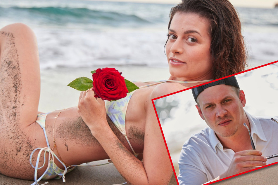 Bachelorette: Bei "Bachelorette" Maxime geht die Liebe durch den Magen: Kocht sich Gustav in ihr Herz?