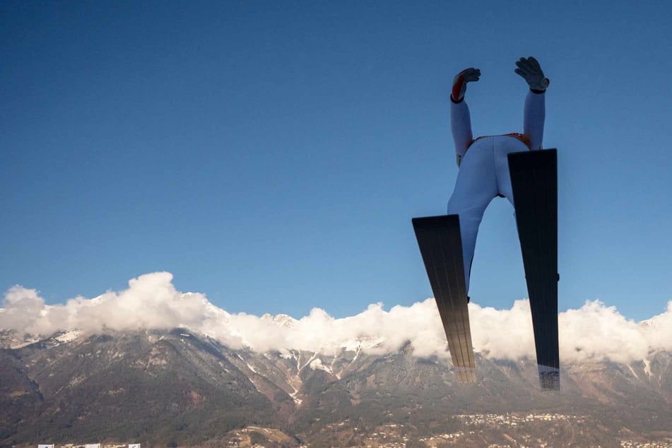 Vierschanzen-Tournee im Ticker: 3. Springen in Innsbruck! Sorgt Prevc für die Vorentscheidung?