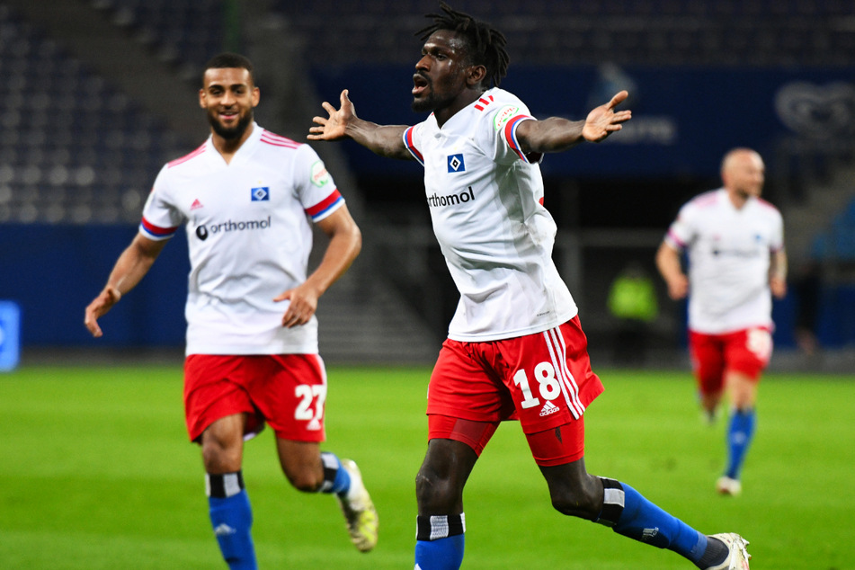 Die Überzeugung, Partien zu gewinnen, ist bei den Rothosen zurück. Mit zwei weiteren Siegen würden sie noch einmal Druck auf Greuther Fürth aufbauen.