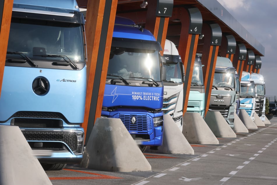 Die Thüringer Verkehrsunternehmen sind mit mehreren Forderungen an die Politik herangetreten. (Symbolfoto)