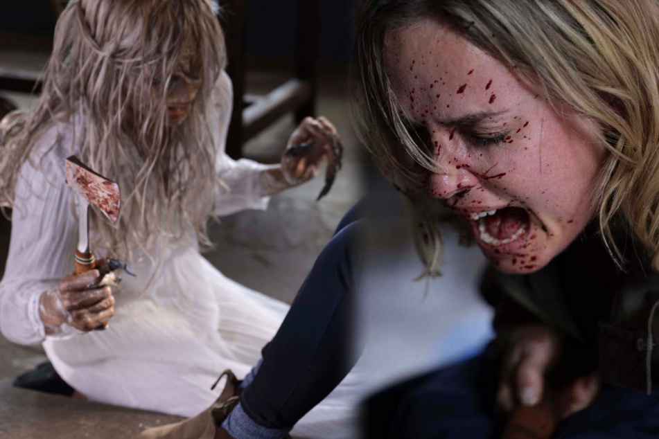 Horror-Thriller "Dreamkatcher": Grusel-Hoffnung oder Griff ins Klo?