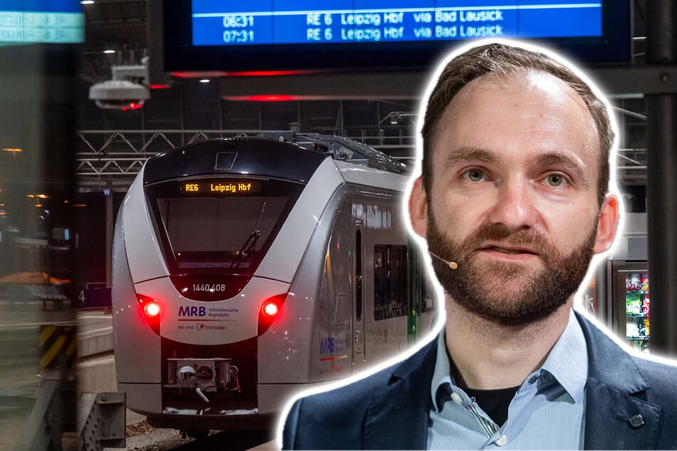 Verband klagt: Regionalverkehr lässt Kunden oft ratlos zurück