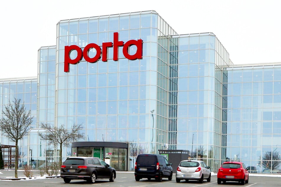 Das Team von porta Görlitz freut sich auf Euren Besuch.