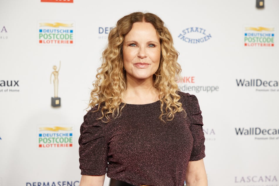 "Punkt 12"-Moderatorin Katja Burkard (60) hat eine Geschichte verbreitet, die nicht wahr ist und sich direkt öffentlich entschuldigt. (Archivfoto)
