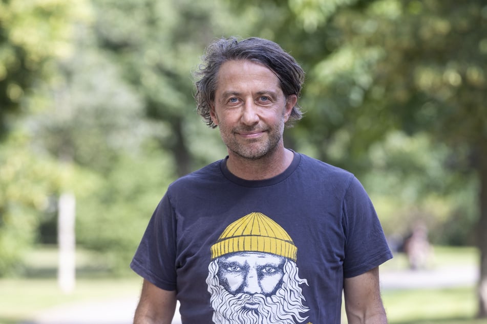 Laut Stadtbezirksbeirat Christian Demuth (53, SPD) müssten selbst für die kleinsten Feste unzählige Anträge gestellt werden.