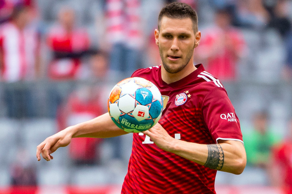 Niklas Süle (26) verlässt im Sommer den FC Bayern München. Der deutsche Rekordmeister sichtet bereits Abwehr-Alternativen.