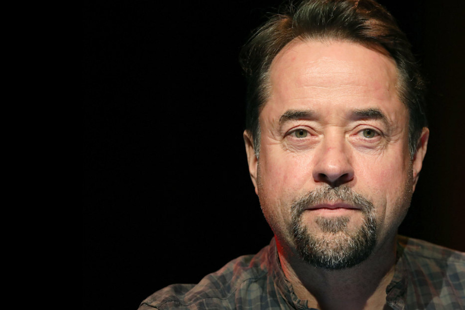"Tatort"-Star Jan Josef Liefers plaudert über TV-Gewohnheiten