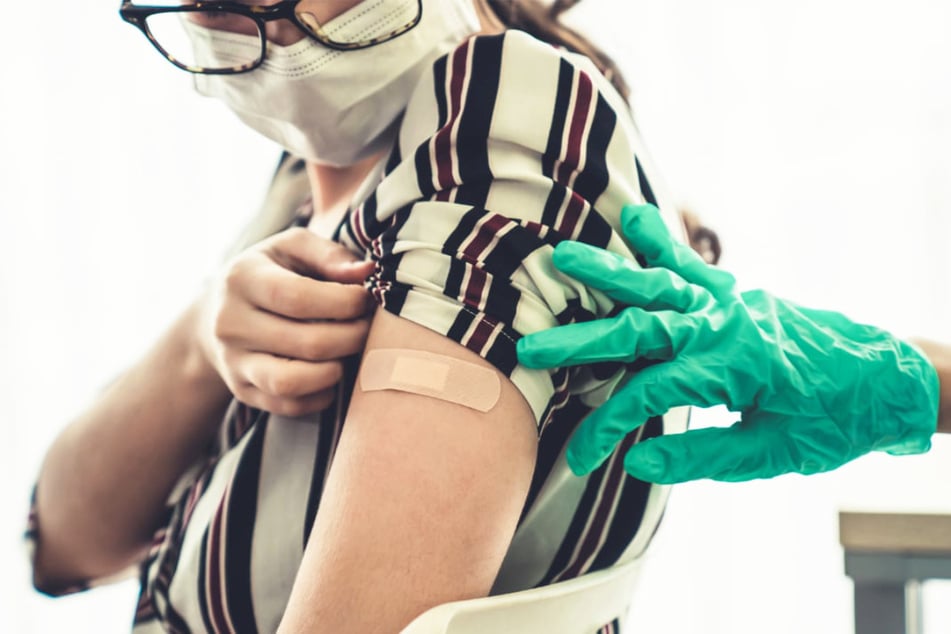 So unterstützt die AOK PLUS bei diesem ernsten Thema