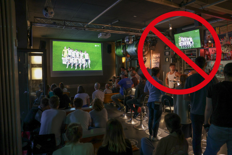 Kein Public Viewing: Fast 200 Kneipen boykottieren WM in Katar!